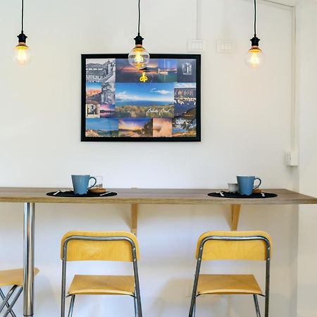 ヴィボナーティ Le Voyageur Cilento Bed & Breakfast エクステリア 写真