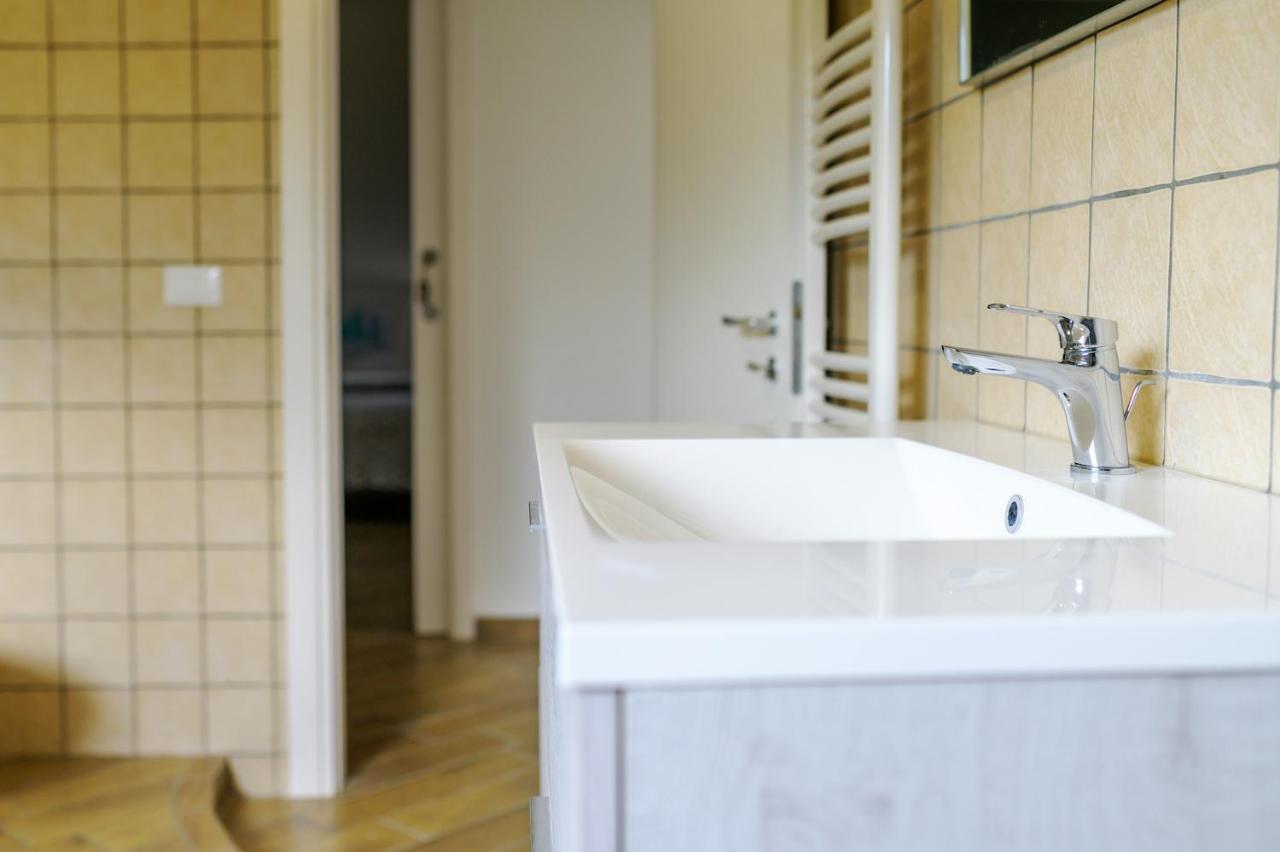 ヴィボナーティ Le Voyageur Cilento Bed & Breakfast エクステリア 写真