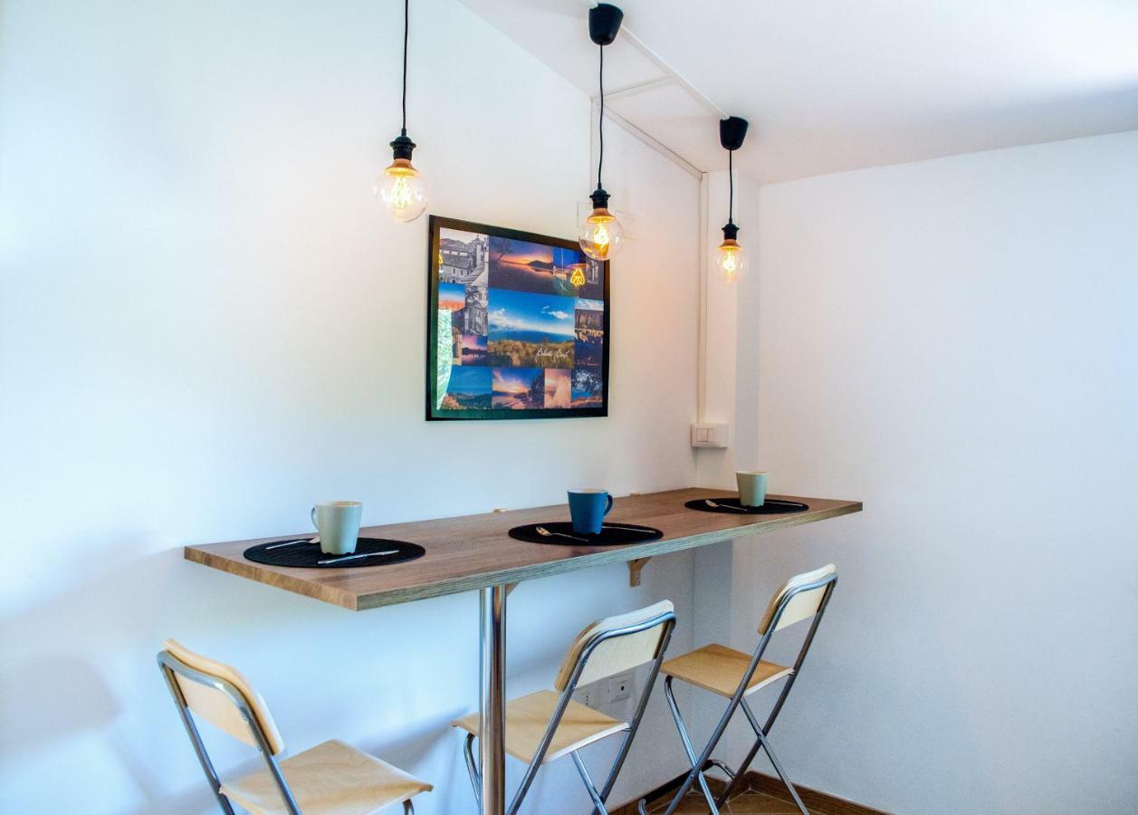 ヴィボナーティ Le Voyageur Cilento Bed & Breakfast エクステリア 写真