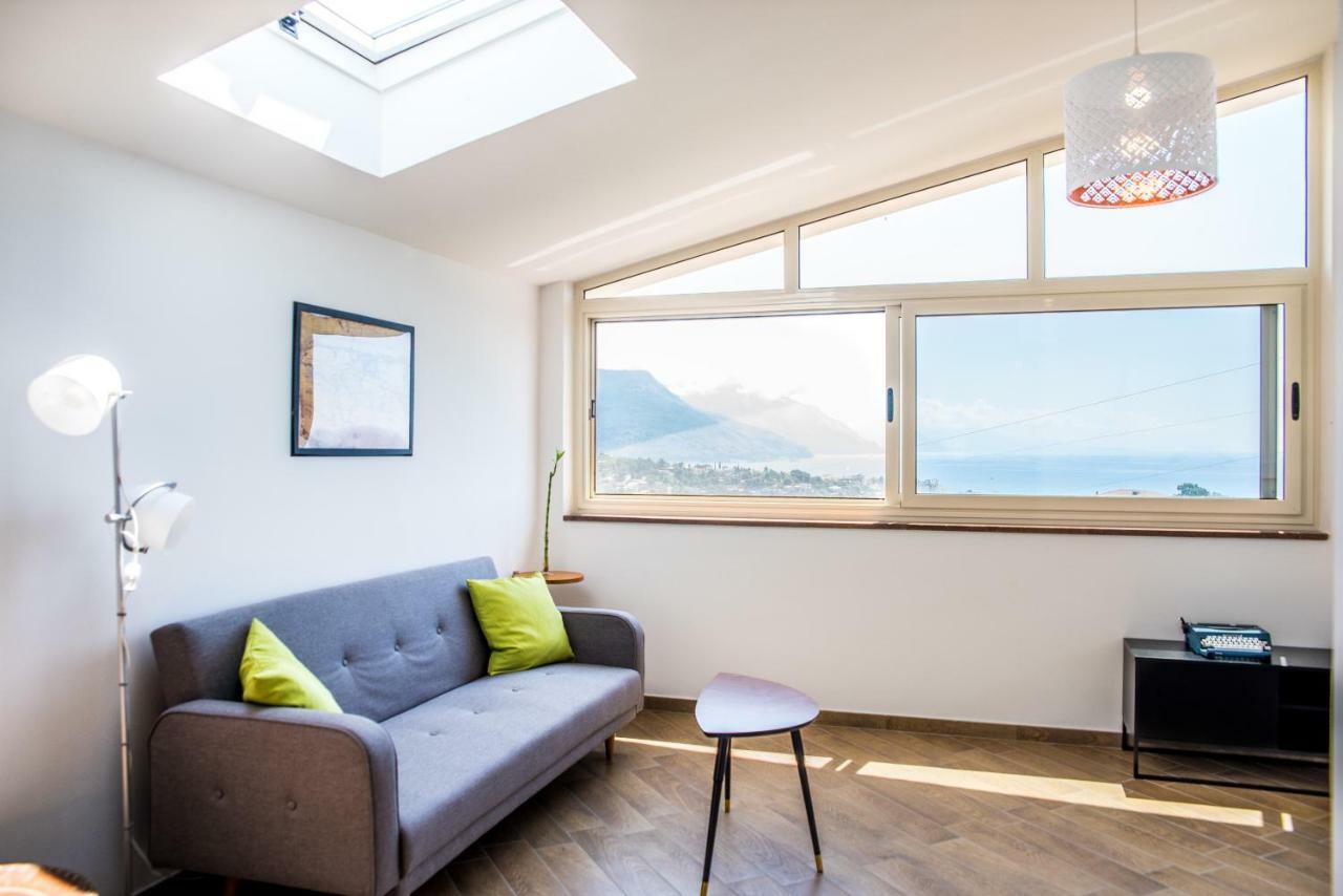 ヴィボナーティ Le Voyageur Cilento Bed & Breakfast エクステリア 写真
