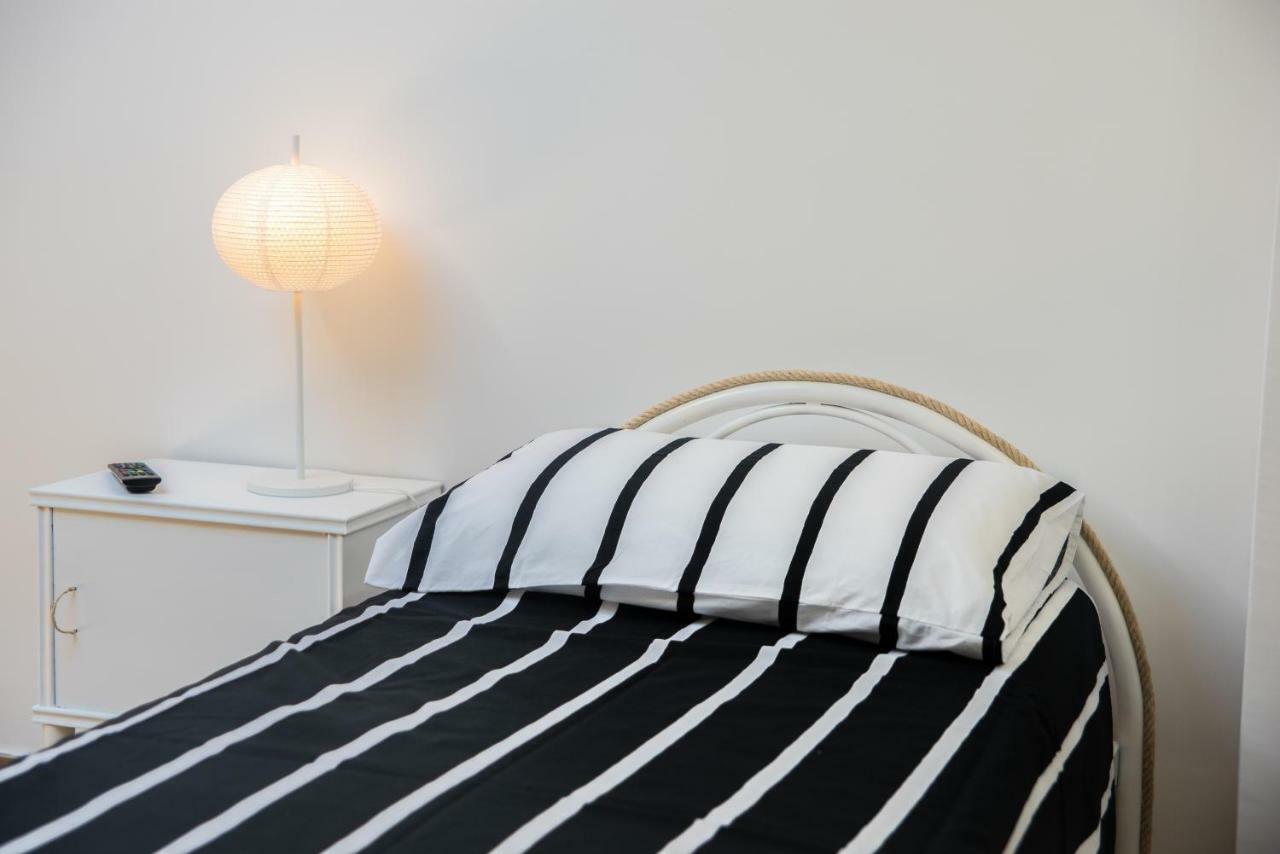 ヴィボナーティ Le Voyageur Cilento Bed & Breakfast エクステリア 写真