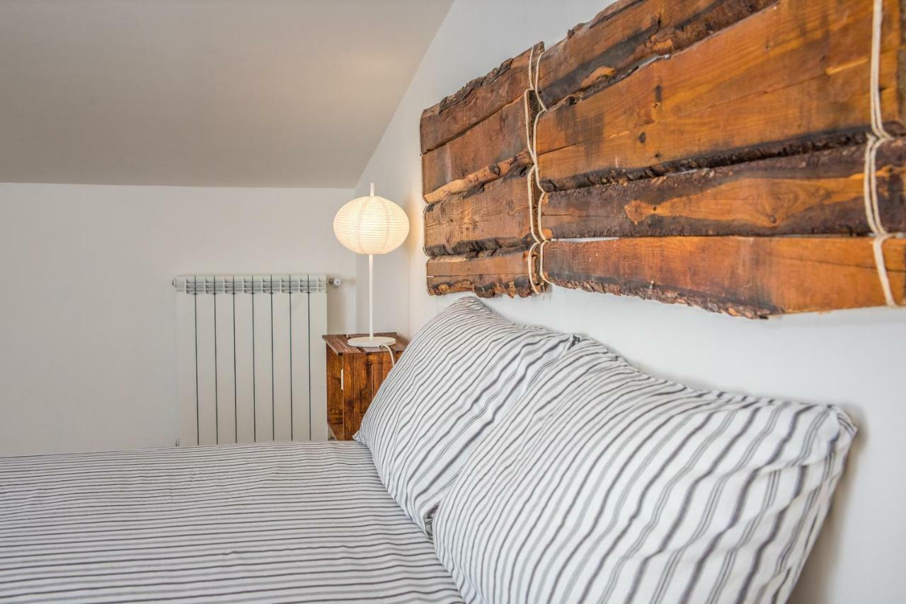 ヴィボナーティ Le Voyageur Cilento Bed & Breakfast エクステリア 写真